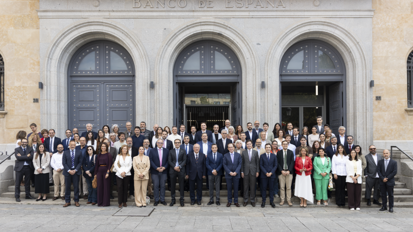 Empresas Amigas Alumni celebra su segundo encuentro anual con 285 oportunidades laborales