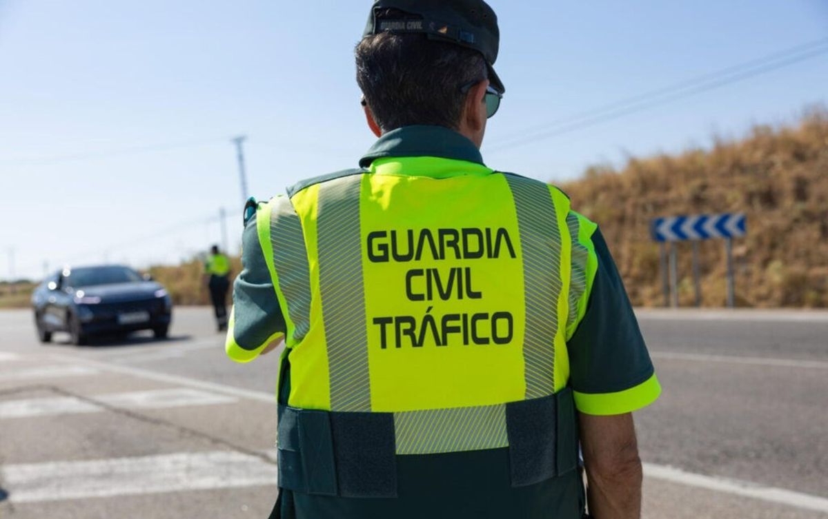El alcohol y conducir sin carné disparan a 469 las sentencias por delitos viales en Salamanca
