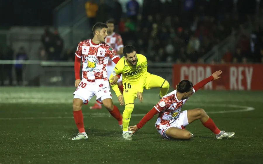Jugosos rivales de Segunda División para el CD Guijuelo: estas son las opciones en Copa del Rey