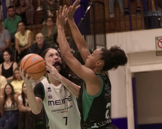 El Meins Avenida cae en Estepona (81-67)