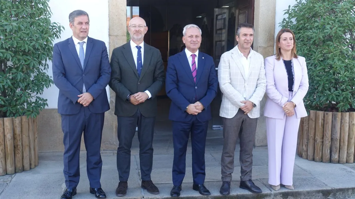 Las jornadas Cruzando La Raya celebran su tercera edición en Salamanca, Zamora y Portugal