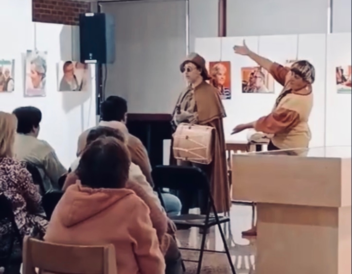 Peñaranda se suma a la lucha contra el edadismo con un ciclo de actividades en el CDS