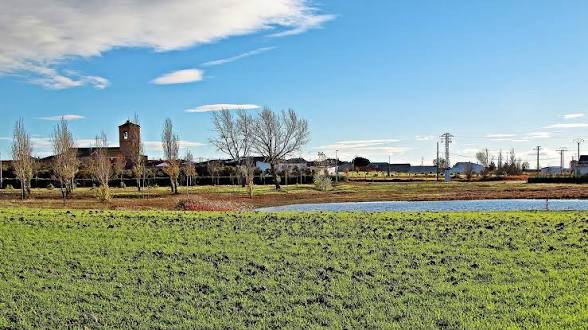 UPL reclama en las Cortes denegar la autorización a la planta de biometano proyectada en Villar de Gallimazo