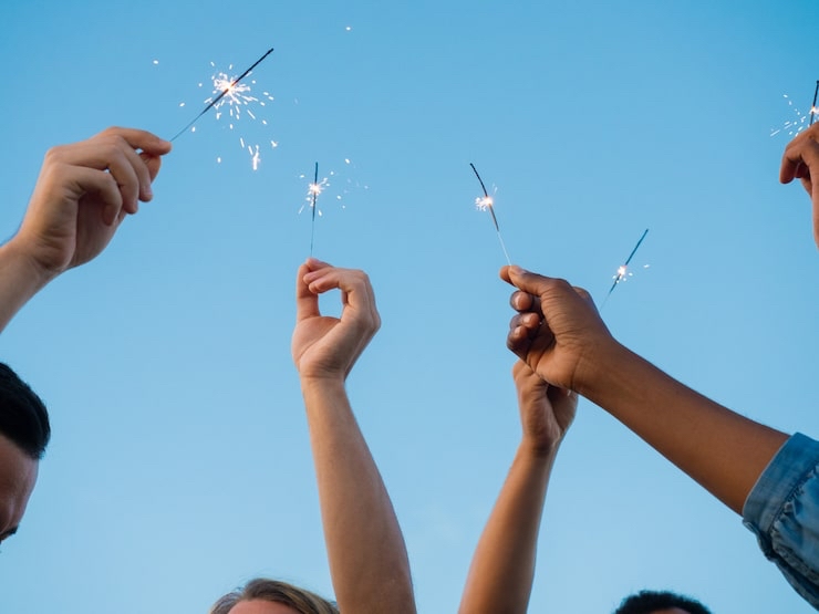 Celebra as tuas microvitórias!