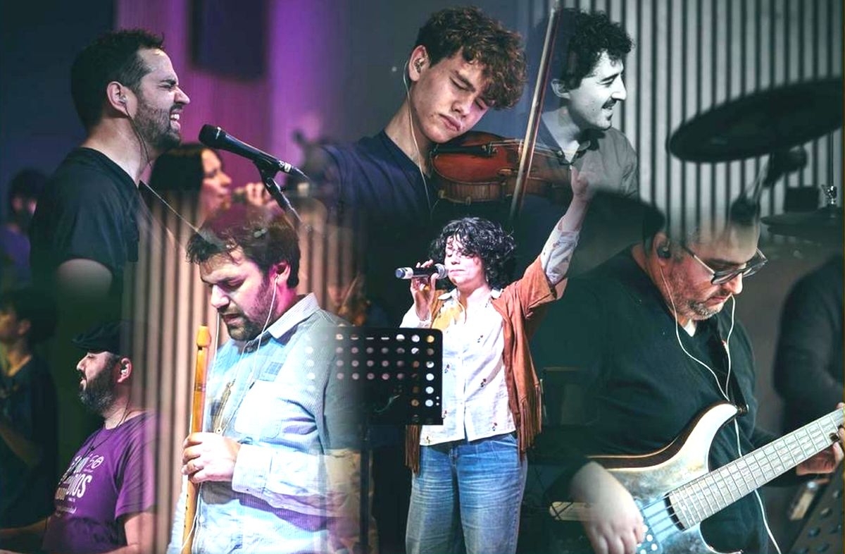 Concierto gratuito de música celta en el Teatro Unicaja de Salamanca
