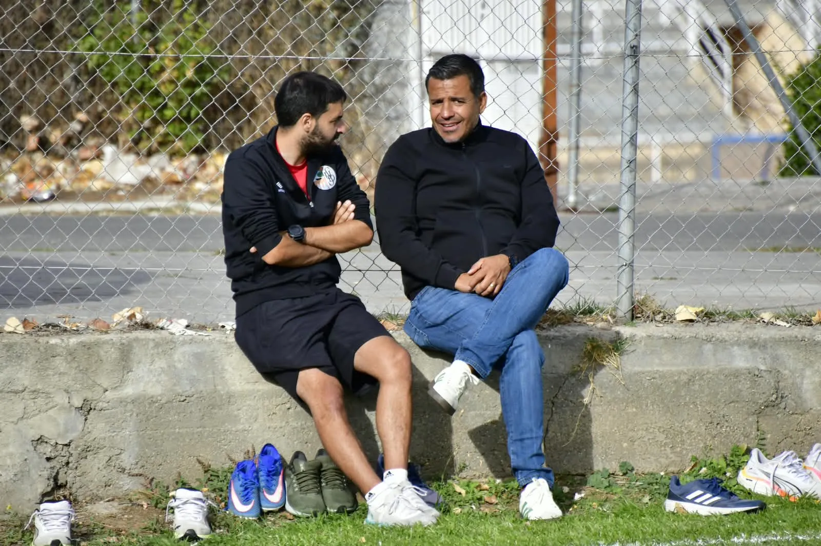 Organigrama del Salamanca UDS 2026/27: directiva, áreas y cuerpo técnico