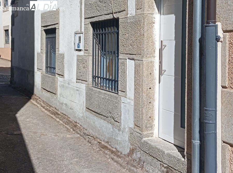 El Ayuntamiento de Vilvestre abre el concurso para arrendar una vivienda por 250 euros