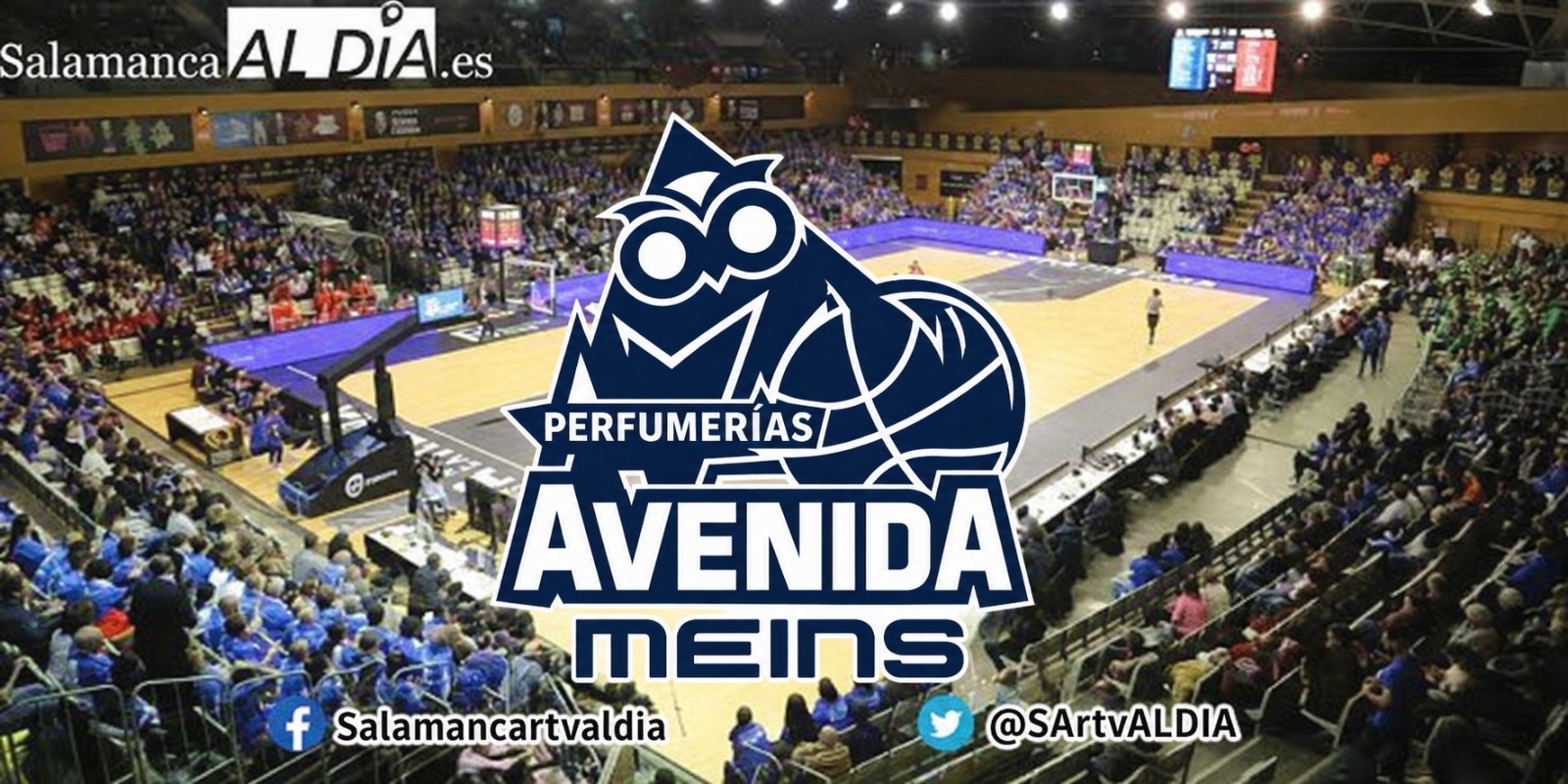 TELEVISIÓN | Así hemos vivido el Meins Avenida - Gernika