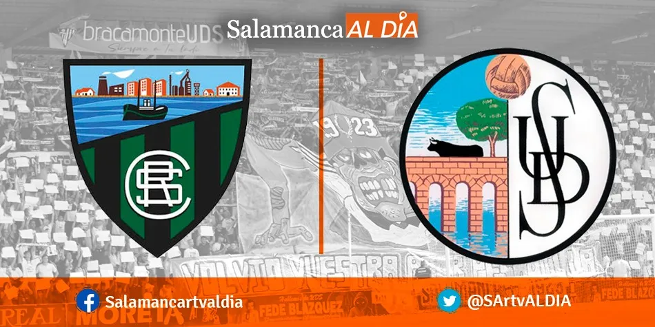 TELEVISIÓN | Así hemos vivido el Sestao - Salamanca UDS de semifinales de Copa RFEF