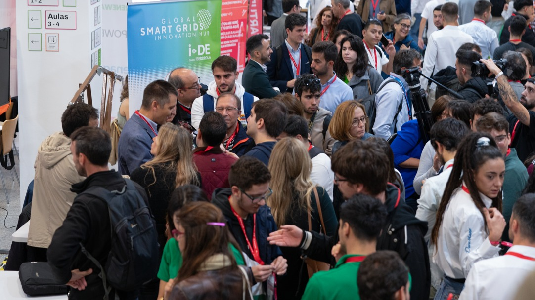 Startup OLÉ Salamanca 2026 reunirá a 5.000 asistentes y 800 ponentes