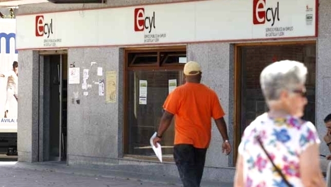 Salamanca suma un 25 % más de afiliados extranjeros en un año
