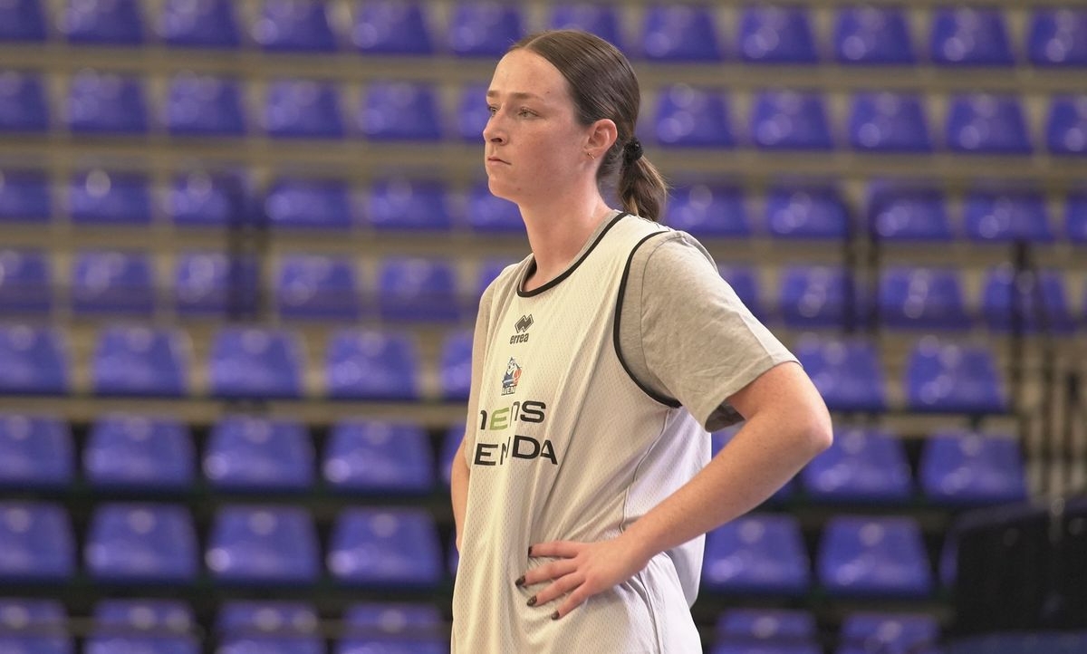 Meins Avenida ficha a la jugadora estadounidense Kennedy Brown