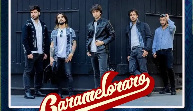 Carameloraro presentará una canción dedicada al Meins Avenida