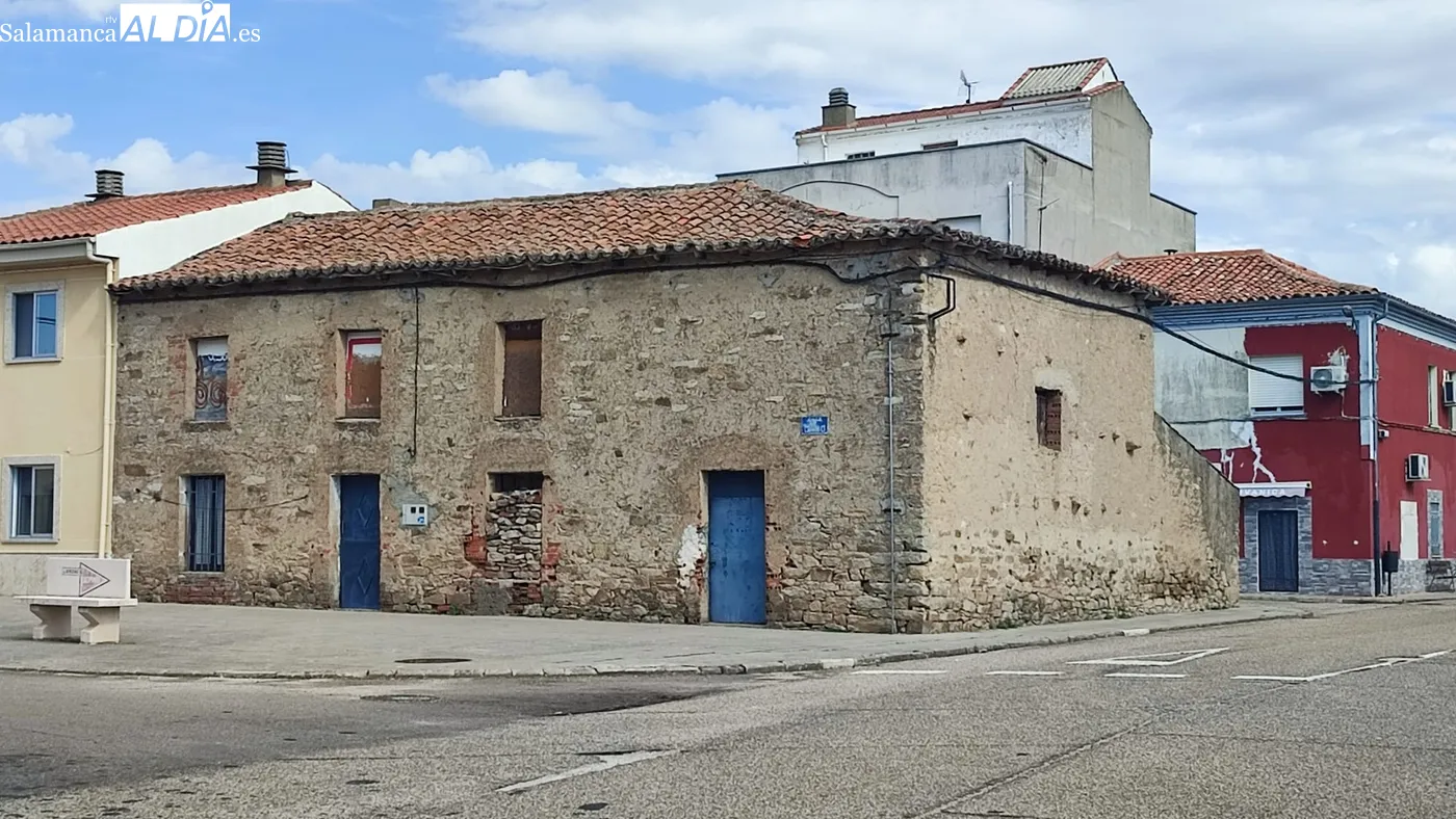Plan de vivienda en Vitigudino: jornada el 15 de octubre