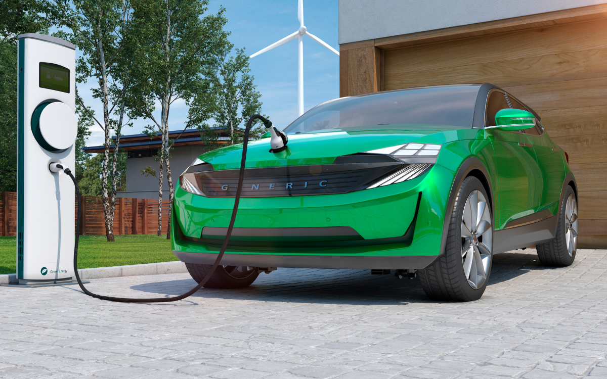 El coche eléctrico llega a Salamanca: lo que debes saber antes de contratar un seguro de coche eléctrico