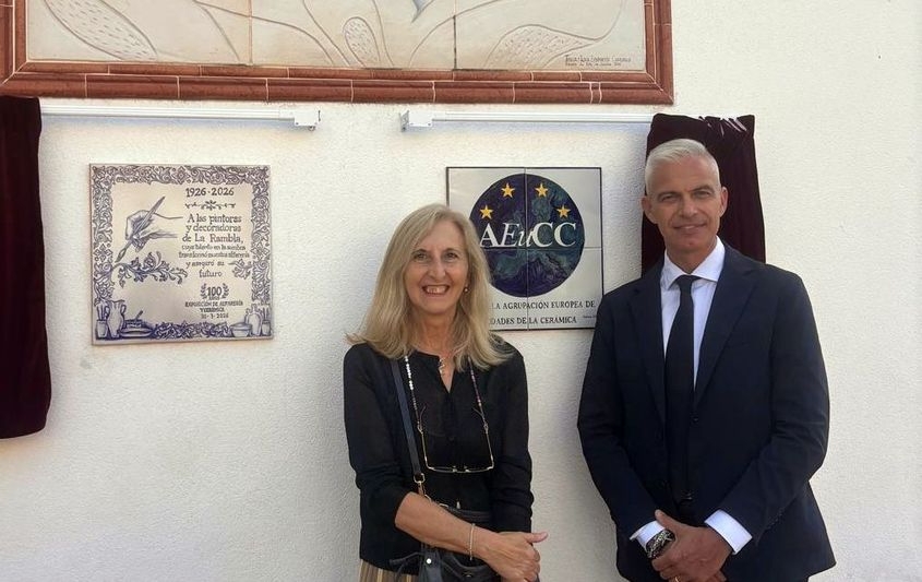 Alba de Tormes será sede de los Premios Nacionales de Cerámica