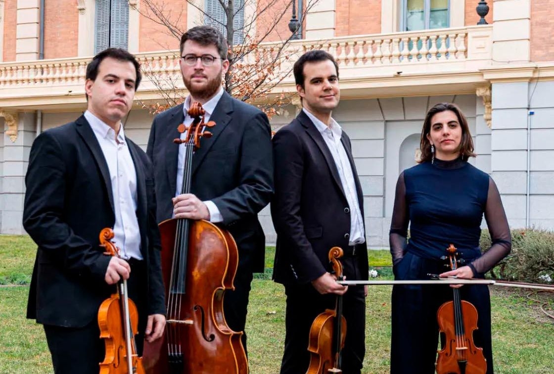 El XV Ciclo de Música de Cámara lleva al Teatro Liceo las obras de Boccherini, Haydn y Beethoven