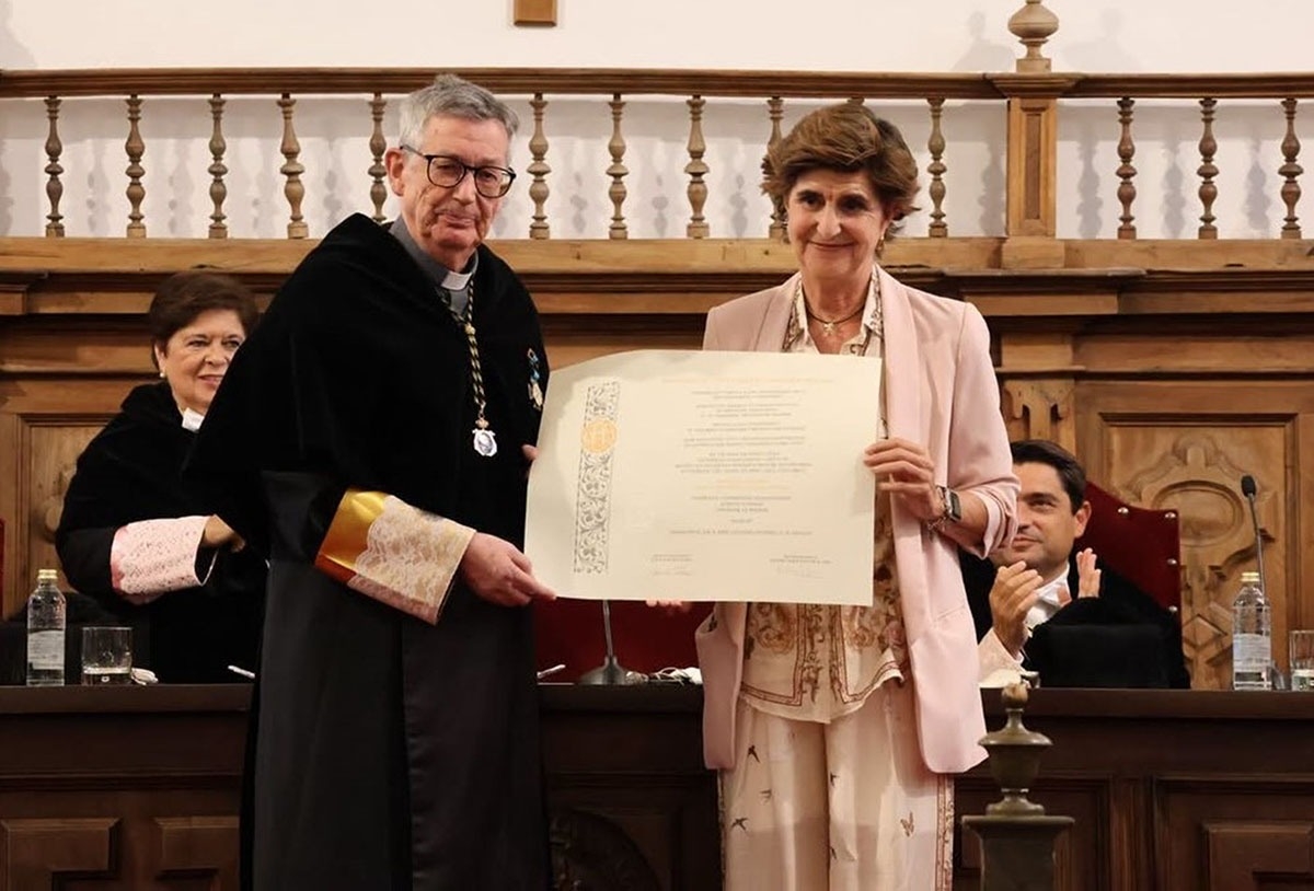 María San Gil: una lucha sin tregua por la libertad