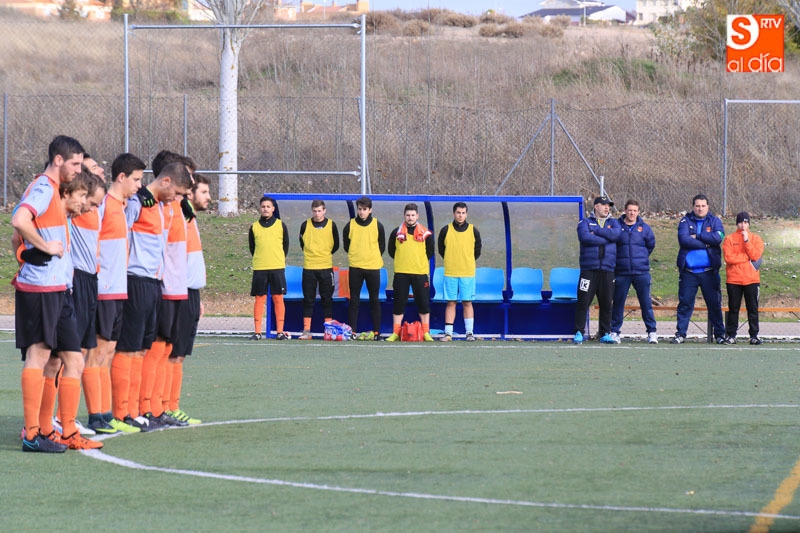 Estos son los equipos a los que Carbajosa destina el 80% de las ayudas deportivas