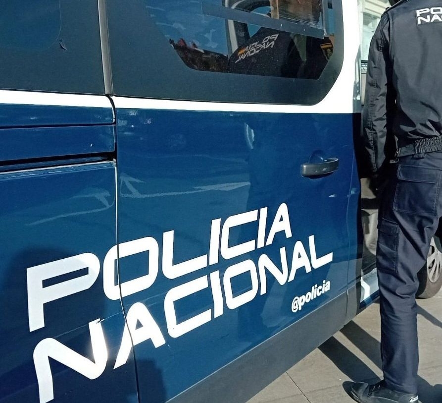 Capturado en Salamanca un fugitivo buscado tras un año en paradero desconocido
