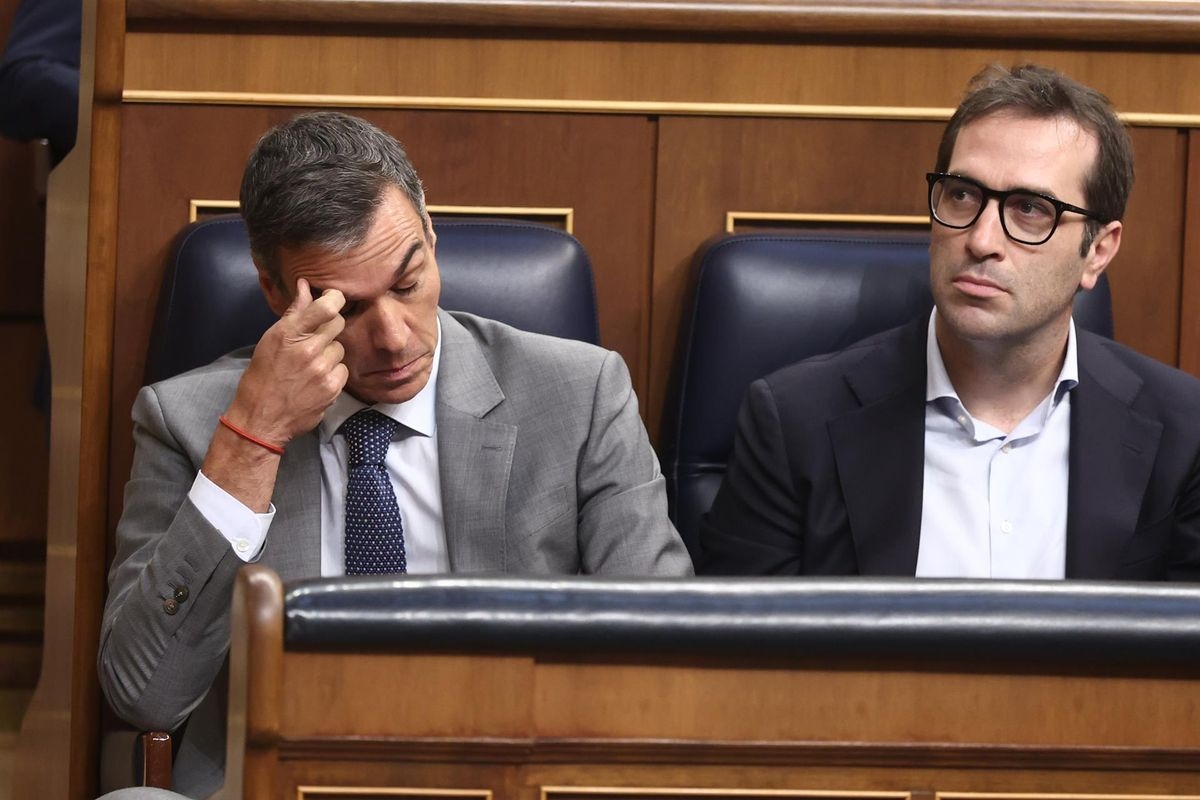 Sánchez comparecerá hoy a las 9:00 horas en Moncloa donde anunciará su decisión sobre adelantar las elecciones