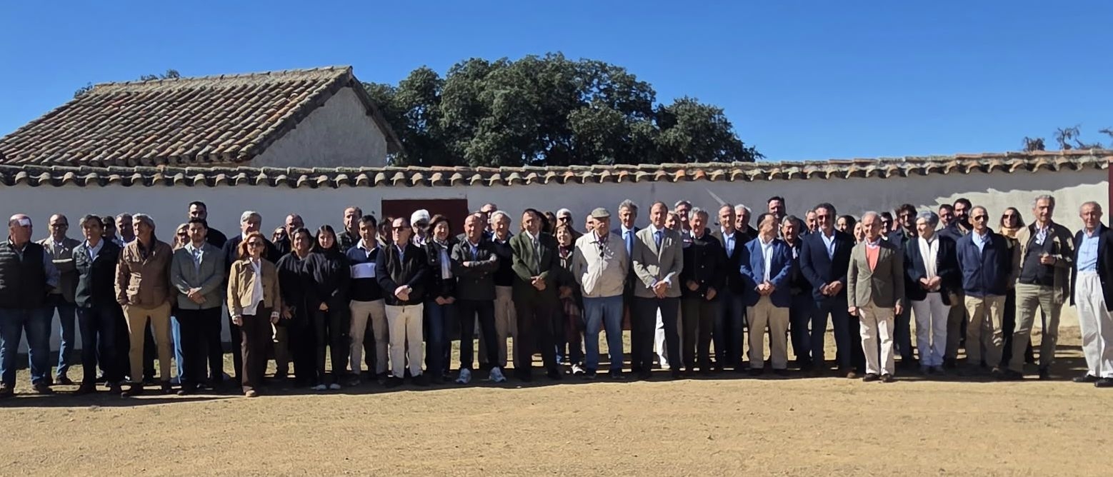 La lidia celebra 75 años con Salamanca como referente del sector