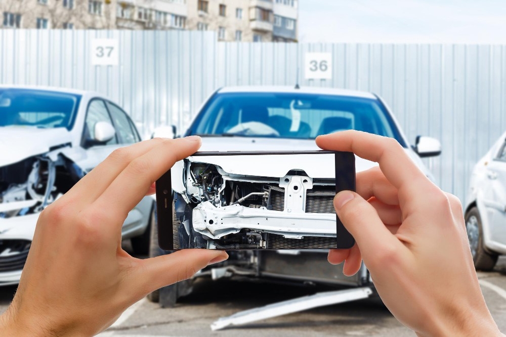 Elegir desguace: qué debes tener en cuenta si deseas vender tu coche o comprar piezas