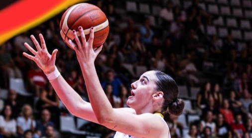 Iyana Martín se queda sin jugar la Euroliga con el Uni Girona tras irse del Meins Avenida