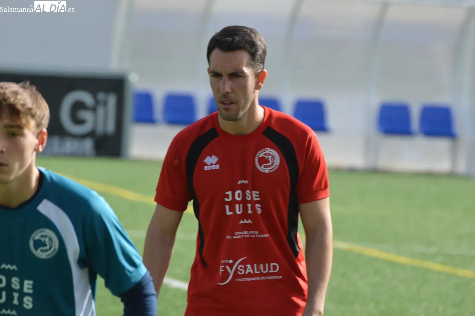 Javi Medina