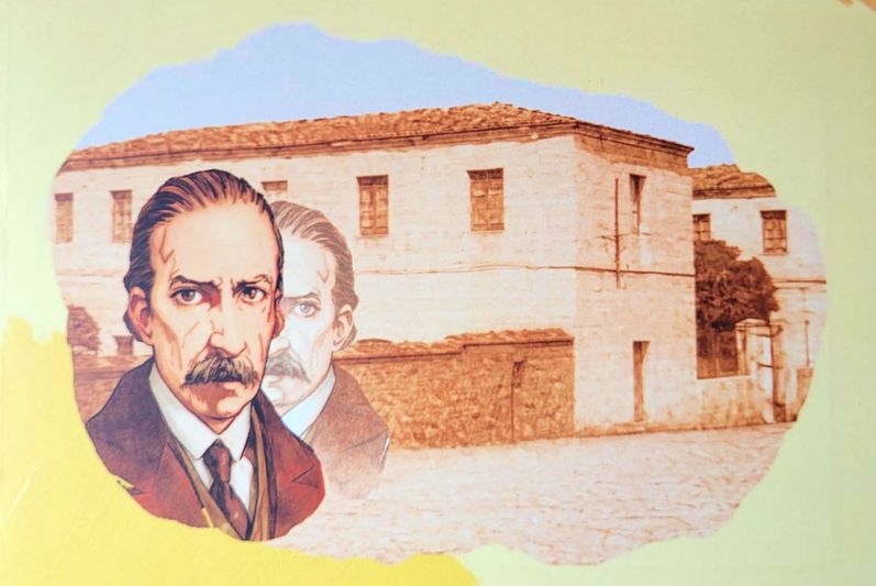 Un libro para reivindicar la memoria de Luis Bello