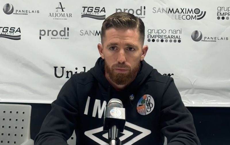 Muniain: Tenemos la confianza intacta para reivindicarnos