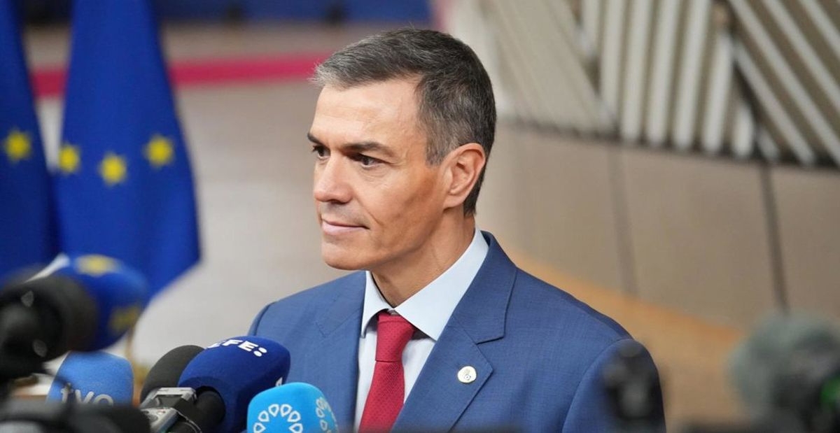 Pedro Sánchez sopesa un adelanto de las elecciones generales 