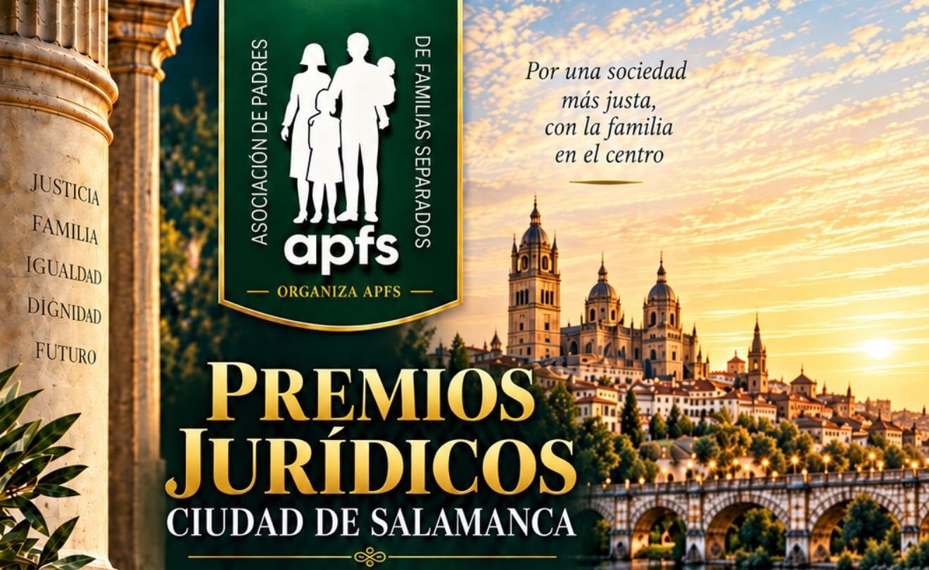 Los I Premios Jurídicos Ciudad de Salamanca congregan a especialistas de España