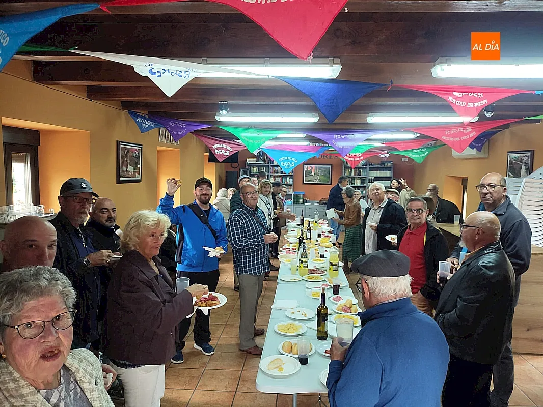 Pastores celebra la festividad de San Pedro de Alcántara