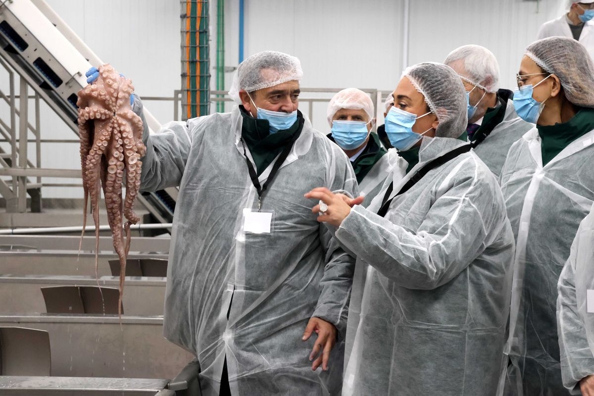 Ayudas acuicultura Castilla y León: 6 millones para consolidar el liderazgo