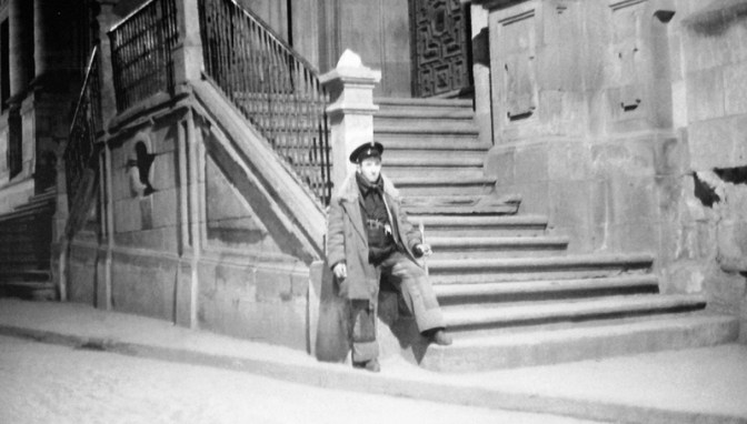 Los serenos, un oficio ya desaparecido