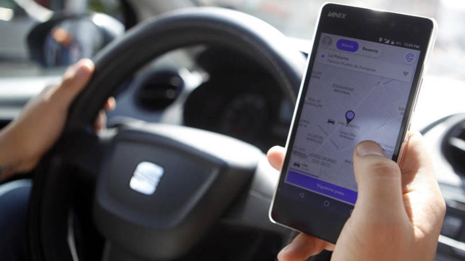 Compra y venta de licencias VTC.