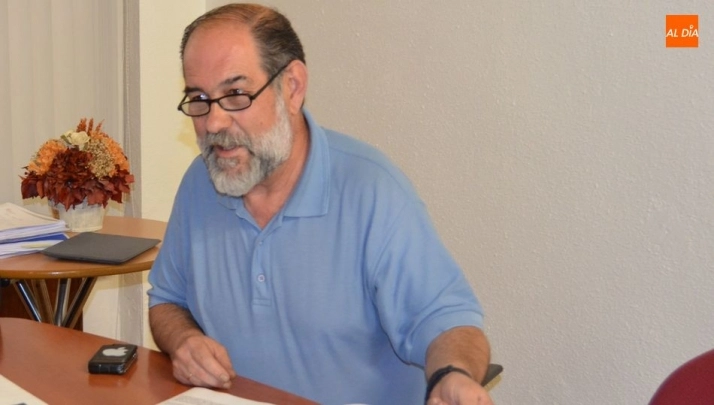 Alberto Segade Illán