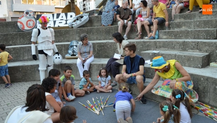 El Centro Cristiano organiza La Hora Feliz