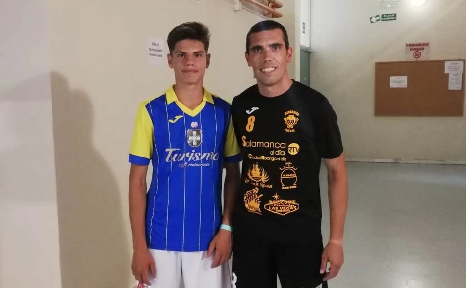 Más Torneo: El más veterano y el más joven, dos grandes conocidos  