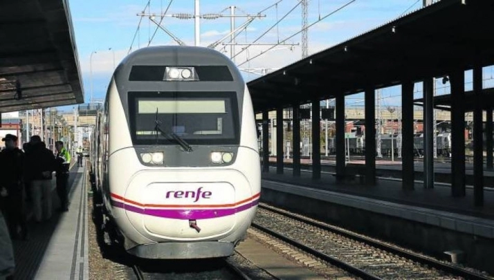 Renfe cancela 320 trenes este lunes ante la huelga convocada por CCOO  