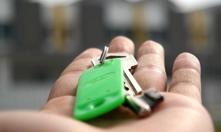 El precio de la vivienda en alquiler en Salamanca sigue subiendo en el segundo semestre del año  