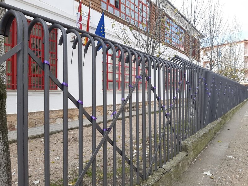 Once alumnos del CEIP Santa Teresa confinados tres días por error