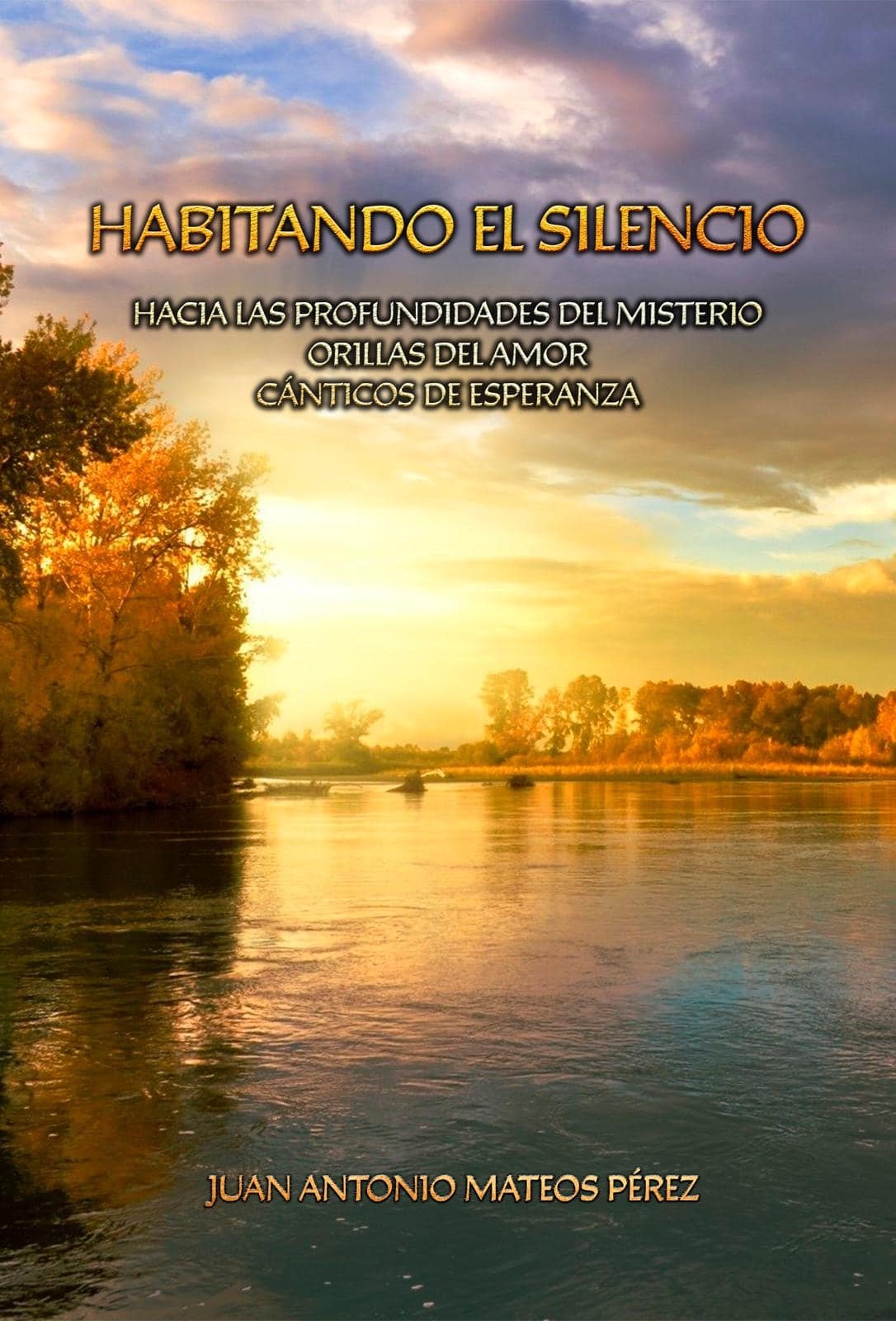 Habitando el silencio