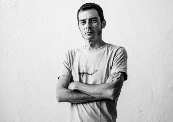 ¿Dónde está Patán?, la propuesta del dibujante salmantino David Díez