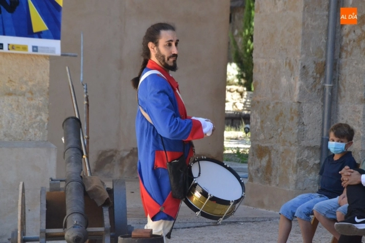 Foto 9 - Los m&aacute;s peque&ntilde;os disfrutan del estreno de &lsquo;&iexcl;No me deis m&aacute;s guerra!&rsquo;  
