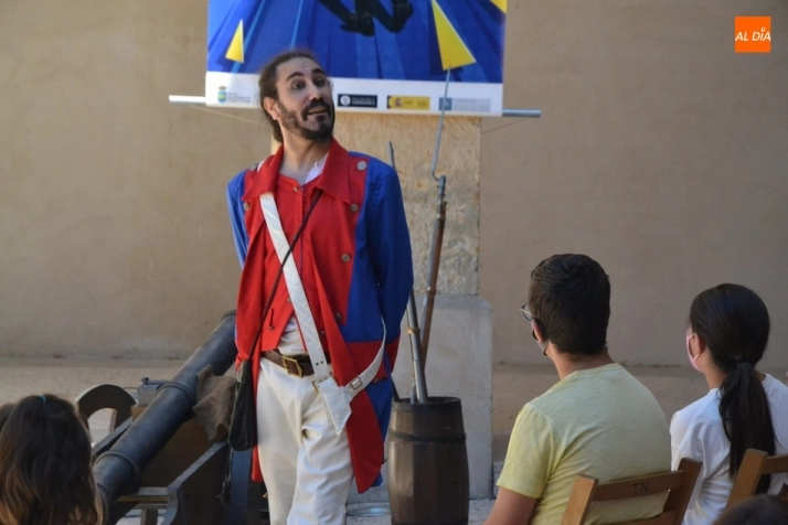 Foto 4 - Los m&aacute;s peque&ntilde;os disfrutan del estreno de &lsquo;&iexcl;No me deis m&aacute;s guerra!&rsquo;  