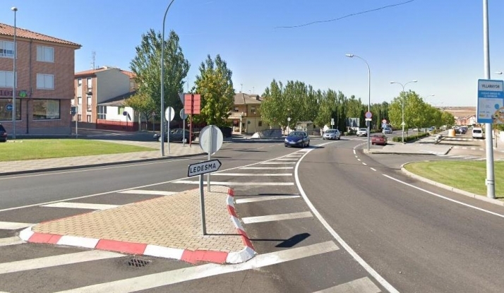 Villamayor, entre los municipios con la incidencia más alta