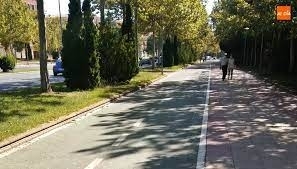 Esta jornada subirán las temperaturas