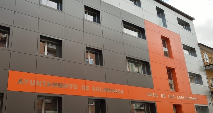 Casa de las Asociaciones